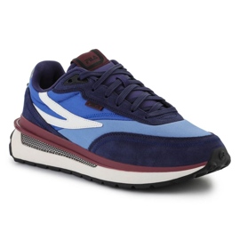 Fila Reggio M FFM0196-53140 zapatos azul 5