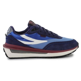 Fila Reggio M FFM0196-53140 zapatos azul 10