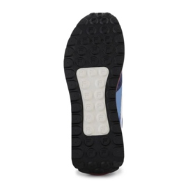 Fila Reggio M FFM0196-53140 zapatos azul 11