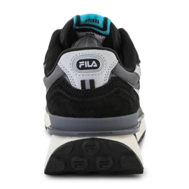 Fila Reggio M FFM0196-83167 zapatos negro 3