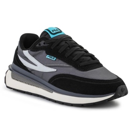Fila Reggio M FFM0196-83167 zapatos negro 5