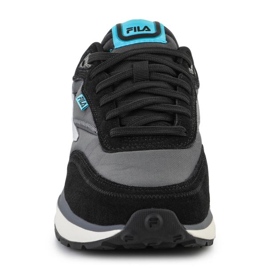Fila Reggio M FFM0196-83167 zapatos negro 6