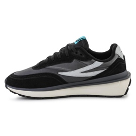 Fila Reggio M FFM0196-83167 zapatos negro 8
