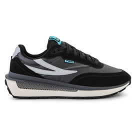Fila Reggio M FFM0196-83167 zapatos negro 10
