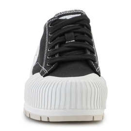 Fila Cityblock Plataforma Zapatos W FFW0260-80010 negro 6