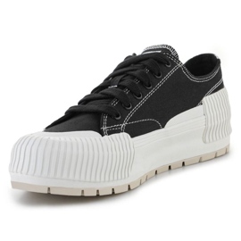 Fila Cityblock Plataforma Zapatos W FFW0260-80010 negro 7