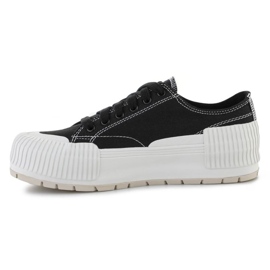 Fila Cityblock Plataforma Zapatos W FFW0260-80010 negro 8