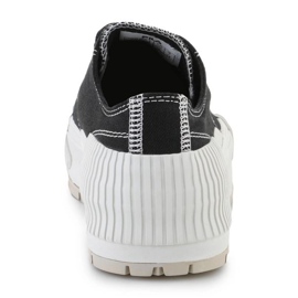 Fila Cityblock Plataforma Zapatos W FFW0260-80010 negro 9
