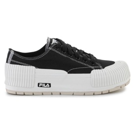 Fila Cityblock Plataforma Zapatos W FFW0260-80010 negro 10