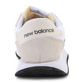 Zapatillas New Balance M MS237CB blanco 3