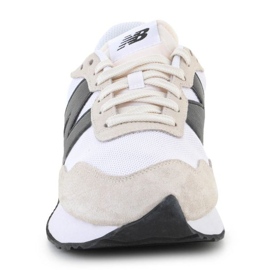 Zapatillas New Balance M MS237CB blanco 6