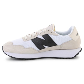 Zapatillas New Balance M MS237CB blanco 8
