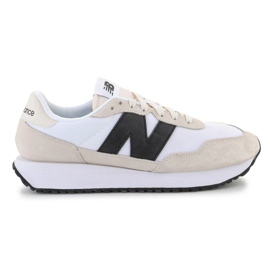 Zapatillas New Balance M MS237CB blanco 10