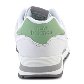 Zapatillas New Balance Jr GC574MW1 gris 3