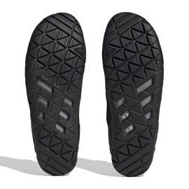 Zapatillas adidas Terrex Jawpaw H.Rdy HP8648 negro 3