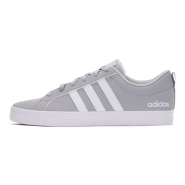 Zapatillas adidas Vs Pace 2.0. HP6006 gris 4