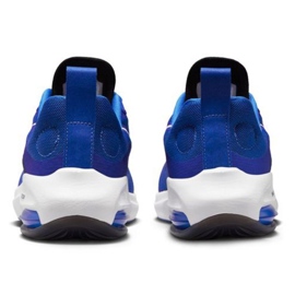 Zapatillas de running Nike Air Zoom Arcadia 2 Jr DM8491 400 azul 10