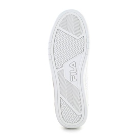 Zapatos Fila Crosscourt 2 F Low M FFM0002-13063 blanco 4