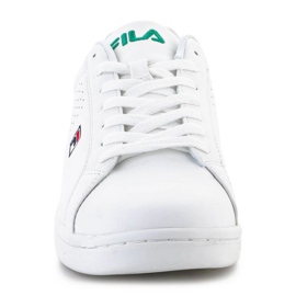 Zapatos Fila Crosscourt 2 F Low M FFM0002-13063 blanco 6