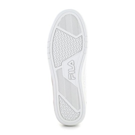 Zapatos Fila Crosscourt 2 F Low M FFM0002-13063 blanco 10