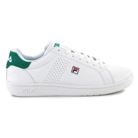 Zapatos Fila Crosscourt 2 F Low M FFM0002-13063 blanco 11