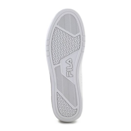 Zapatos Fila Crosscourt 2 F Low M FFM0002-13032 blanco 4