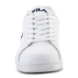 Zapatos Fila Crosscourt 2 F Low M FFM0002-13032 blanco 6