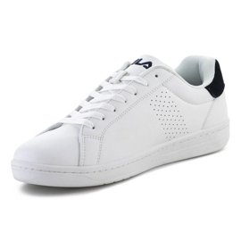 Zapatos Fila Crosscourt 2 F Low M FFM0002-13032 blanco 7