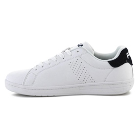 Zapatos Fila Crosscourt 2 F Low M FFM0002-13032 blanco 8