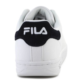 Zapatos Fila Crosscourt 2 F Low M FFM0002-13032 blanco 9