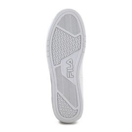 Zapatos Fila Crosscourt 2 F Low M FFM0002-13032 blanco 11