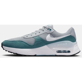 Nike Air Max System M DM9537 006 zapatos gris 3