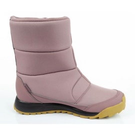 Adidas Terrex Choleah Botas Mujer GX8687 violeta 4