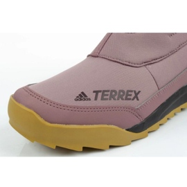 Adidas Terrex Choleah Botas Mujer GX8687 violeta 6