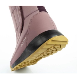 Adidas Terrex Choleah Botas Mujer GX8687 violeta 8
