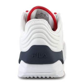 Zapatos Fila Modern T'23 M FFM0216-13041 blanco 3