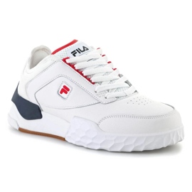 Zapatos Fila Modern T'23 M FFM0216-13041 blanco 5