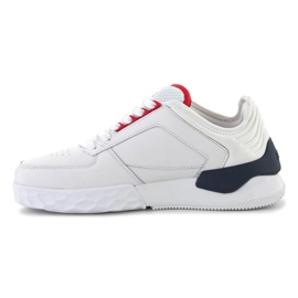 Zapatos Fila Modern T'23 M FFM0216-13041 blanco 8