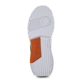 Zapatos Fila Modern T'23 M FFM0216-13063 blanco 4