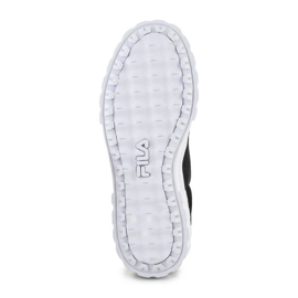 Zapatos Fila Sandblast CW FFW0062-80010 negro 4