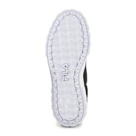 Zapatos Fila Sandblast CW FFW0062-80010 negro 9