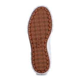 Zapatos Fila Sandblast CW FFW0060-10004 blanco 11