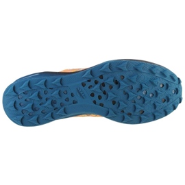 Zapatillas ASICS Fujispeed M 1011B330-750 amarillo 7