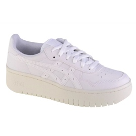 Zapatillas Asics Japan S Pf W 1192A212-100 blanco 4