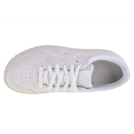 Zapatillas Asics Japan S Pf W 1192A212-100 blanco 6