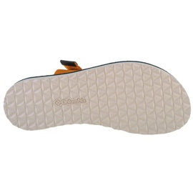Zapatillas Columbia W Alava Slide Sandalias W 2027331705 multicolor 7