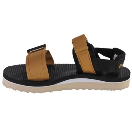 Columbia Via Sandalias Sandalias W 2027341010 marrón 5