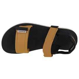 Columbia Via Sandalias Sandalias W 2027341010 marrón 6