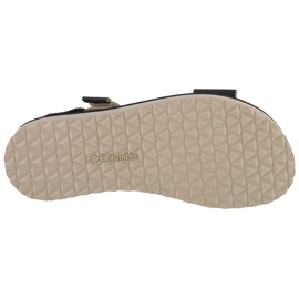 Columbia Via Sandalias Sandalias W 2027341010 marrón 7