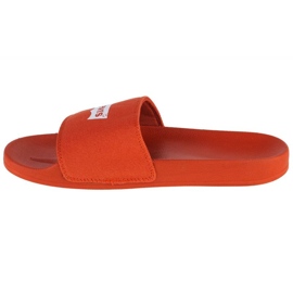 Levis Sandalias Levi's June Batwing 228998-733-104 rojo 5